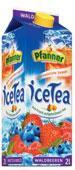 Pfanner Ice Tea Waldbeere 2 l Tetrapack