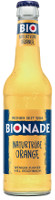 Bionade Natrtrbe Orange Glas 12x0,33