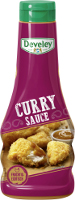 Develey Curry-Sauce 250 ml Squeezeflasche