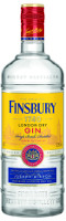 Finsbury London Dry Gin 37,5% Vol.