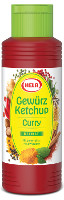Hela Curry Gewrz Ketchup delikat 300 ml Flasche (klein)