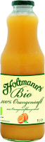 Holtmanns Bio-Orangensaft Glas 6x1,00