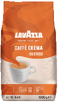 Lavazza Caff Crema gustoso - ganze Bohnen - 1 kg Packung