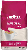 Lavazza Caff Crema classico - ganze Bohnen - 1 kg Packung