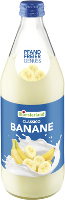 Mnsterland Bananendrink Classico 0,5 l Glas