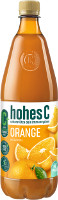 Hohes C Orange 1 l PET-Flasche