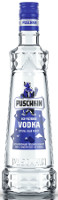 Puschkin Vodka 37,5% Vol. (Flasche)