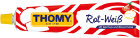 Thomy Rot-Wei Ketchup & Mayonnaise 200 ml Tube