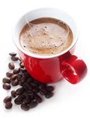 Ja! Kaffee-Filtertten Gre 4 naturbraun (100 Stck)