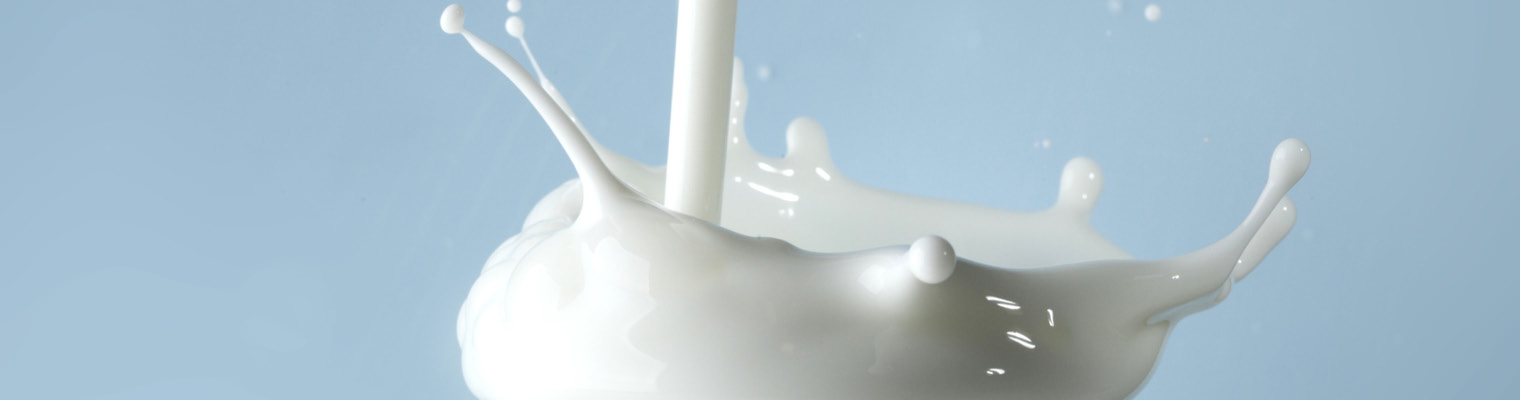 Haltbare Milch & Co.