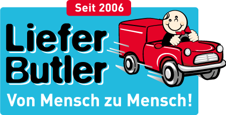 Logo Liefer-Butler-Lieferservice