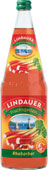 Lindauer Rhabarber-Nektar 6x1,00