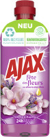Ajax Allzweckreiniger Lavendel & Magnolie 1 l Flasche