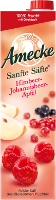 Amecke Sanfte Säfte Himbeer-Johannisbeer-Apfel 1 l Tetrapack