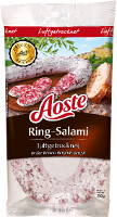 Aoste Ring-Salami luftgetrocknet 250 g