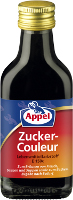 Appel Zucker-Couleur 40 ml Flasche