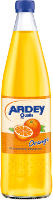 Ardey Quelle Orange Glas 12x0,75