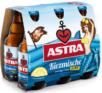 Astra Kiezmische (Alster) Sixpack 6er