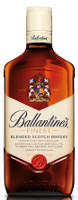 Ballantine’s Finest Blended Scotch Whisky 40% Vol.