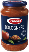 Barilla Bolognese 400 g Glas