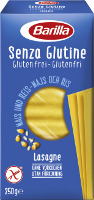 Barilla Pasta Lasagne glutenfrei 250 g Packung