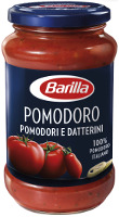 Barilla Pomodoro 400 g Glas