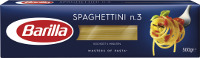 Barilla Pasta Nudeln Spaghettini n.3 - 500 g Packung