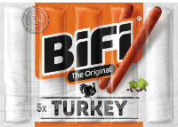 BiFi Turkey 5er-Pack (5x20 g)