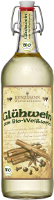 Kunzmann Glühwein aus Bio-Weißwein 1 l