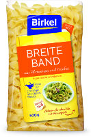 Birkel Nudeln Breite Band 500 g Beutel