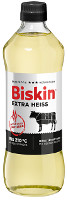 Biskin Extra Heiss Pflanzenöl 500 ml Flasche