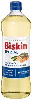 Biskin Spezial Pflanzenöl (Buttergeschmack) 750 ml Flasche