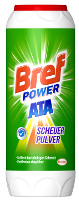 Bref Power ATA Scheuerpulver 500 g Flasche