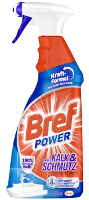 Bref Power Kalk & Schmutz 750 ml Sprayflasche