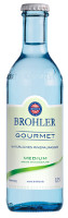 Brohler Gourmet Medium Glas 24x0,25