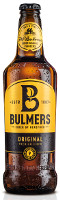 Bulmers Original Cider 0,50 l Einzelflasche