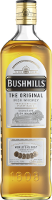 Bushmills Original Irish Whiskey 40% Vol.