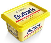 Butaris Butterschmalz 250 g Becher
