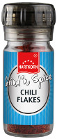 Hartkorn Gewürzmühle Grind´n Spice Chili Flakes 34 g