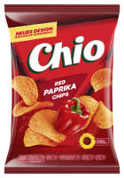 Chio Chips Red Paprika 175 g Beutel