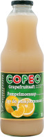 Copeo Grapefruitsaft Glas 6x1,00