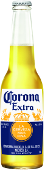 Corona Extra Beer 24x0,355