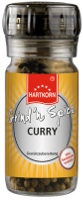 Hartkorn Gewürzmühle Grind´n Spice Curry 42 g