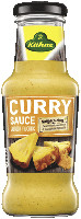 Kühne Würzsauce Currysauce 250 ml Flasche