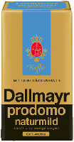 Dallmayr prodomo naturmild 500 g gemahlener Kaffee