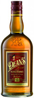 Dean´s Blended Scotch Whisky 40% Vol.