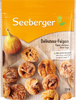 Seeberger Delikatess-Feigen 200 g Beutel