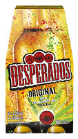 Desperados Original 4er-Pack