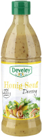 Develey Honig-Senf-Dressing 500 ml Flasche
