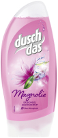Duschdas Duschgel Magnolie 250 ml